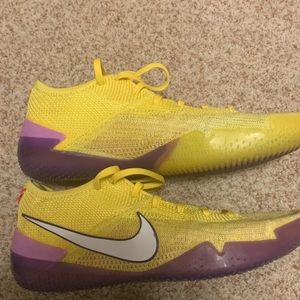 Kobe AD NXT 360